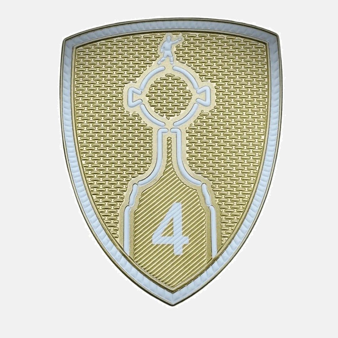 Patch Participação da Libertadores 2025 Patch Participação da Libertadores 2025