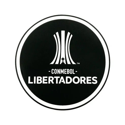 Patch Participação Libertadores Patch Participação Libertadores