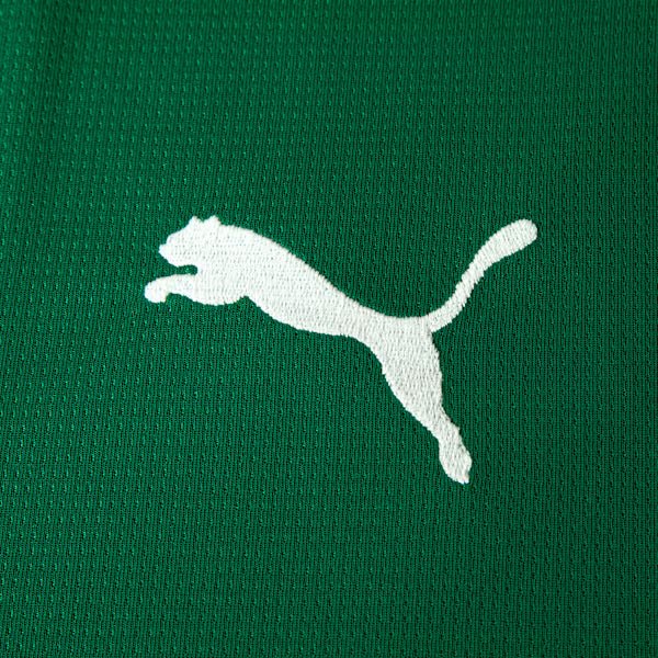 Camisa Puma Palmeiras 2026/27 I Jogador Camisa Puma Palmeiras 2026/27 I Jogador