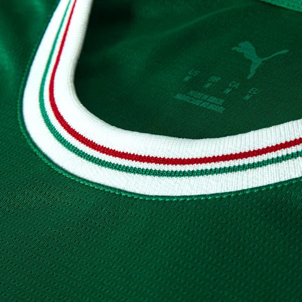 Camisa Puma Palmeiras 2026/27 I Jogador Camisa Puma Palmeiras 2026/27 I Jogador