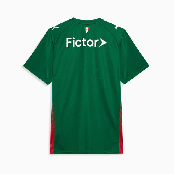 Camisa Puma Palmeiras 2026/27 I Jogador Camisa Puma Palmeiras 2026/27 I Jogador