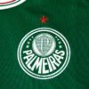 Conjunto Infantil Palmeiras 2026/27 I