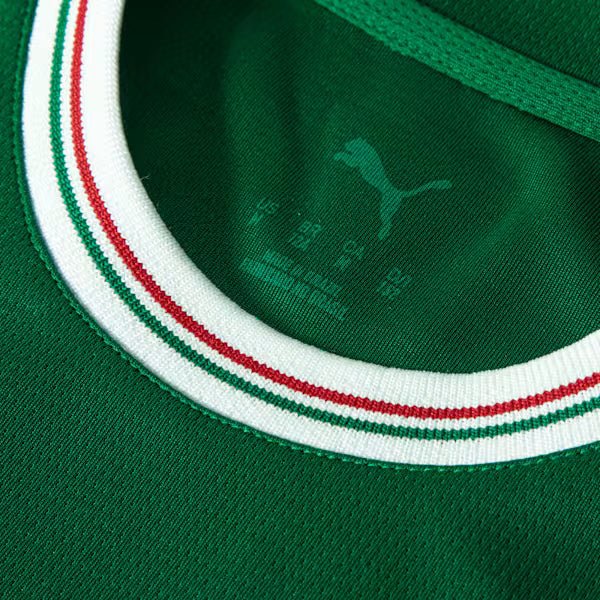Conjunto Infantil Palmeiras 2026/27 I Conjunto Infantil Palmeiras 2026/27 I