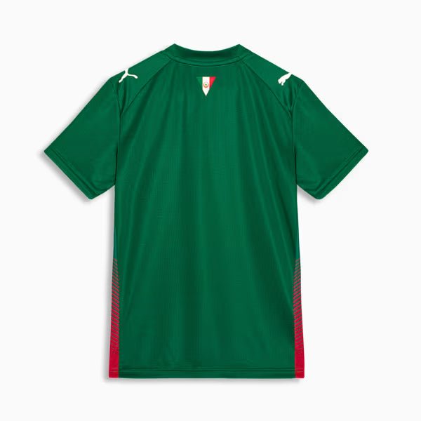 Conjunto Infantil Palmeiras 2026/27 I Conjunto Infantil Palmeiras 2026/27 I