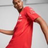 Camiseta Scuderia Ferrari Team Masculina