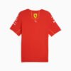 Camiseta Scuderia Ferrari Team Masculina