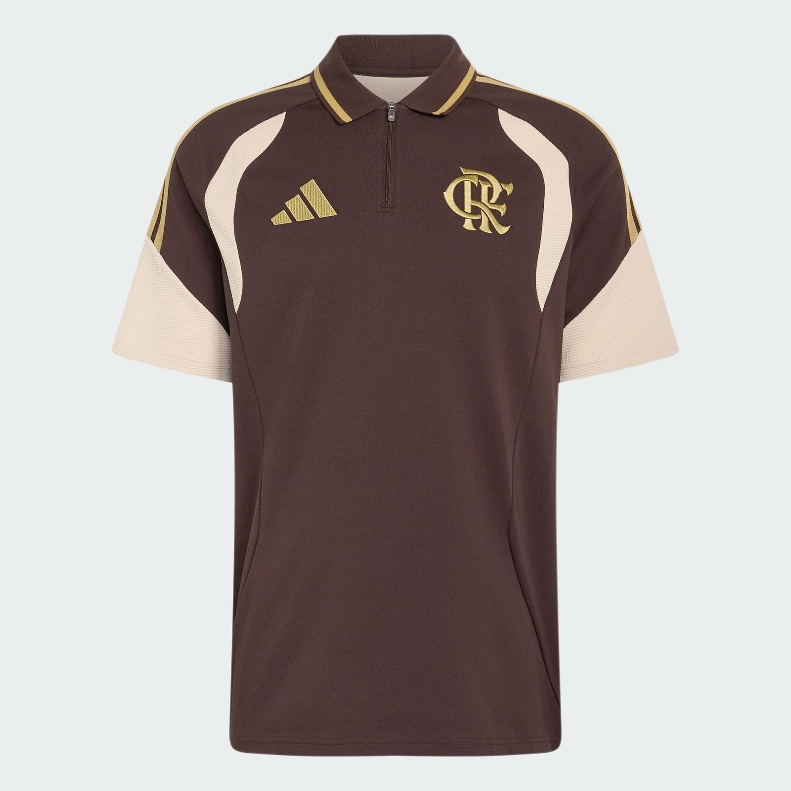 Camisa Polo Flamengo 2026/27 Camisa Polo Flamengo 2026/27