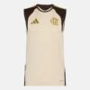 Regata Flamengo Treino Comissão 2026