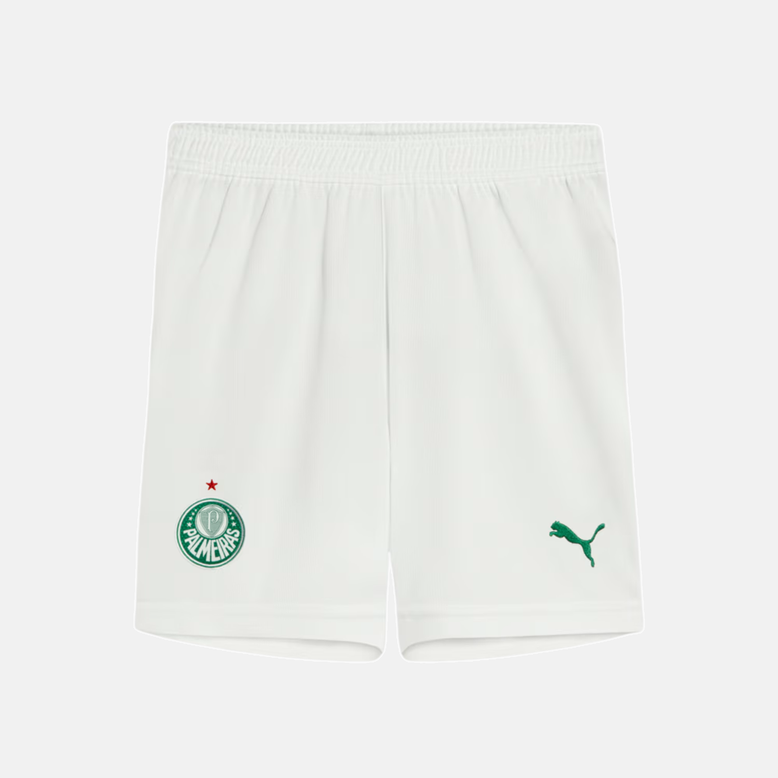 Shorts Palmeiras 2025 I – Torcedor Shorts Palmeiras 2025 I – Torcedor
