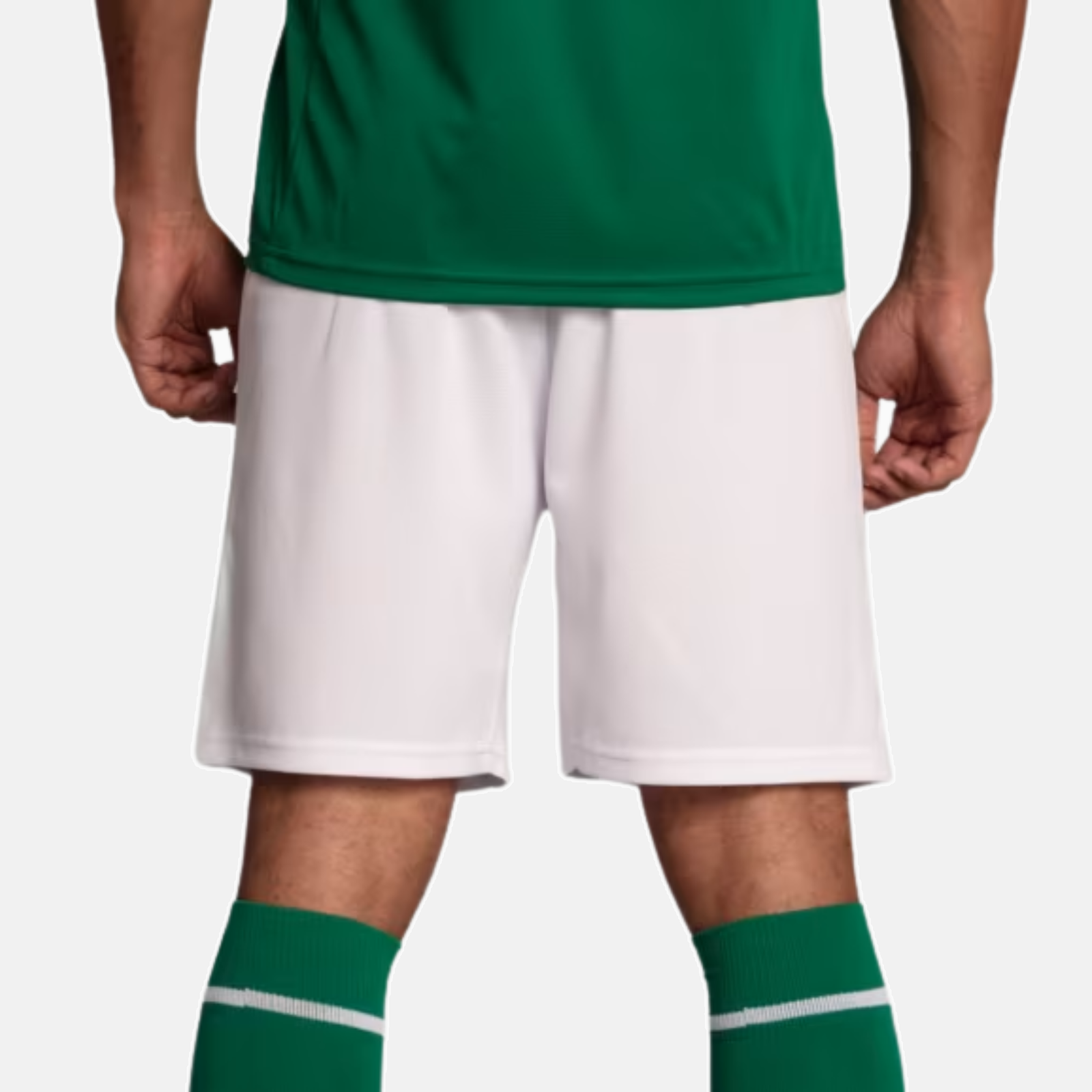 Shorts Palmeiras 2025 I – Torcedor Shorts Palmeiras 2025 I – Torcedor
