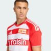 Camisa adidas 1. FC Union Berlin 2025/26 I