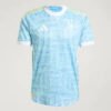 Camisa adidas Juventus FC 2025/26 II Jogador