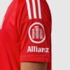 Camisa adidas Originals Bayern de Munique 2025/26 Goleiro