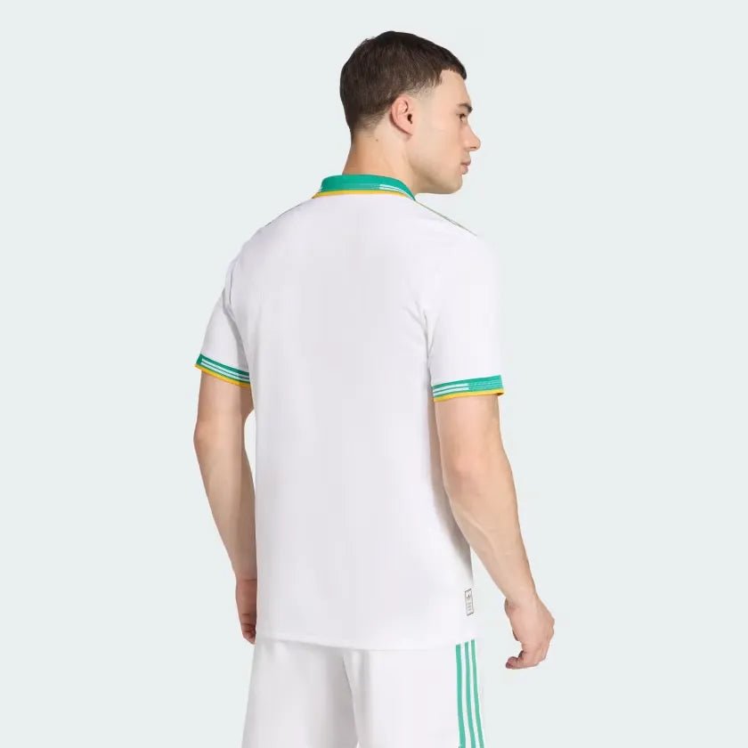 Camisa adidas AS Roma 2025/26 III Jogador Camisa adidas AS Roma 2025/26 III Jogador