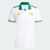 Camisa adidas AS Roma 2025/26 III