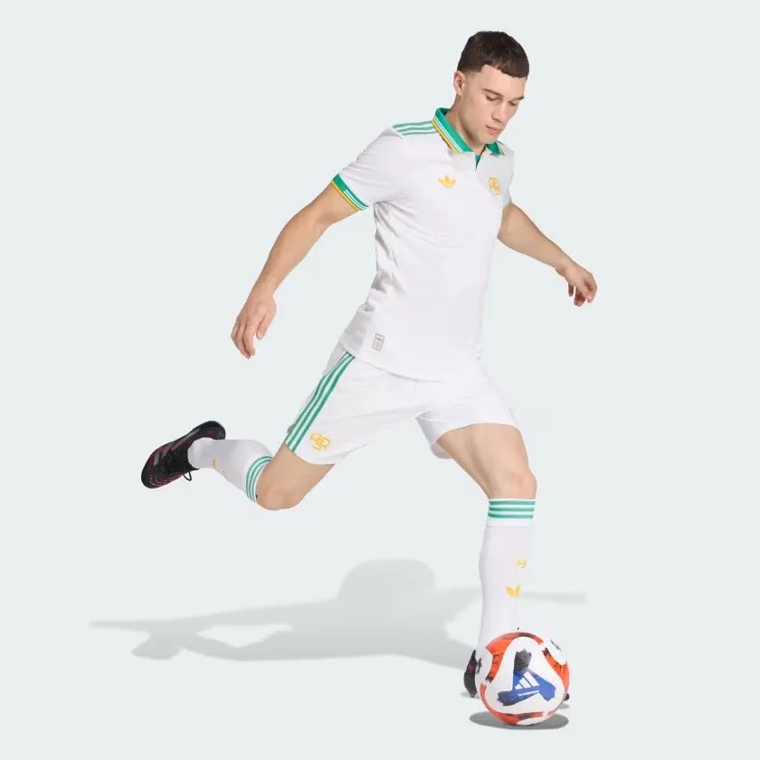 Camisa adidas AS Roma 2025/26 III Jogador Camisa adidas AS Roma 2025/26 III Jogador
