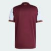 Camisa adidas Aston Villa FC 2025/26 I