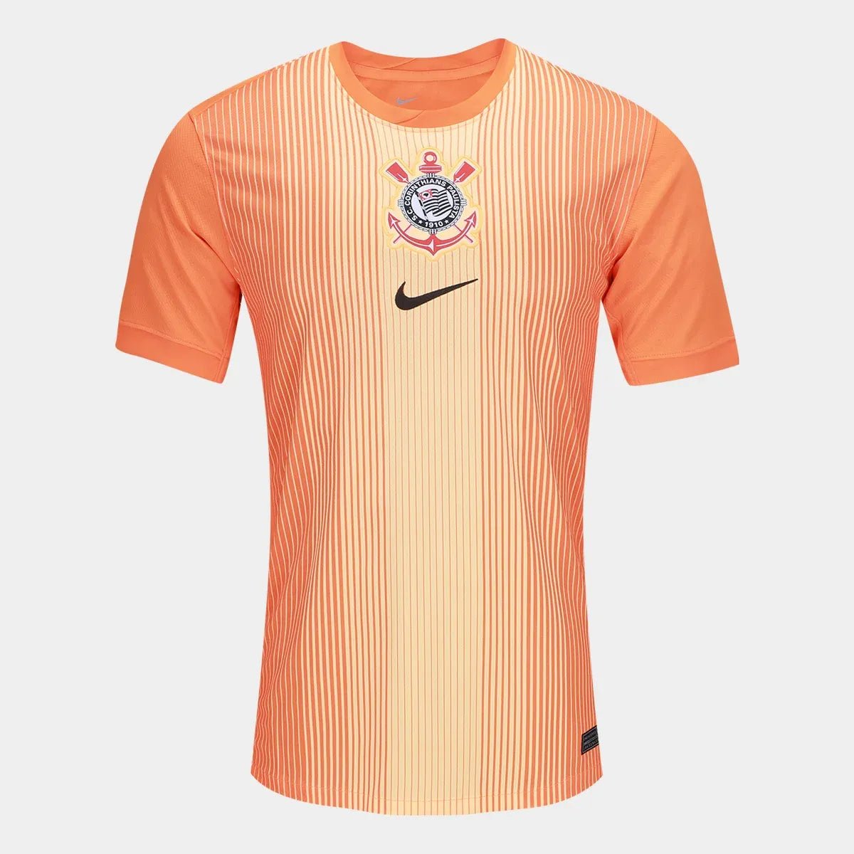 Camisa Nike Corinthians 2025/26 Goleiro Camisa Nike Corinthians 2025/26 Goleiro