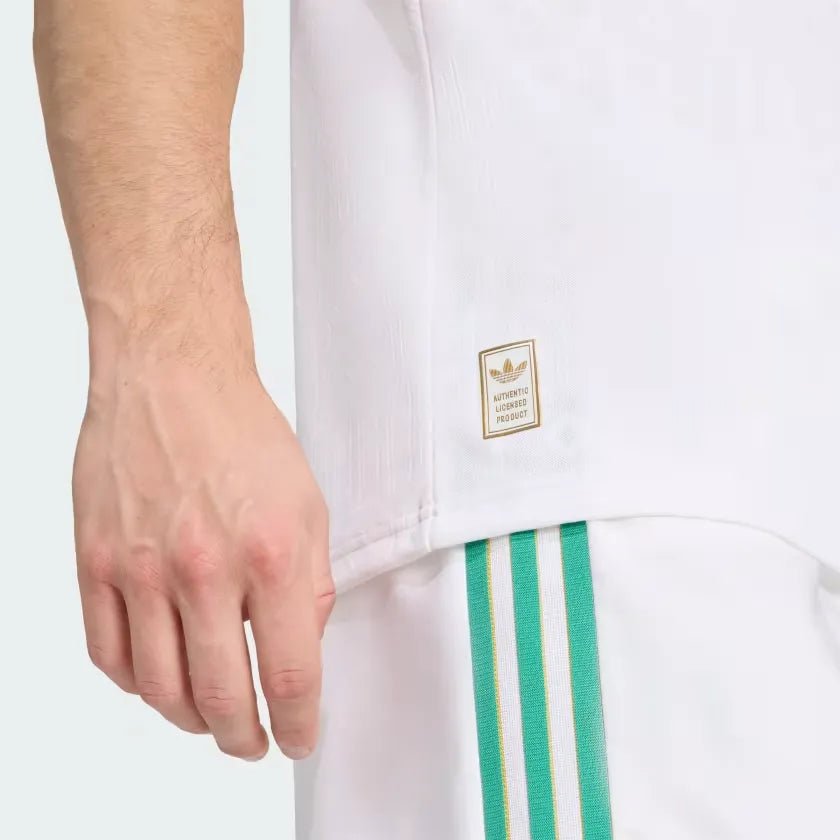 Camisa adidas AS Roma 2025/26 III Jogador Camisa adidas AS Roma 2025/26 III Jogador