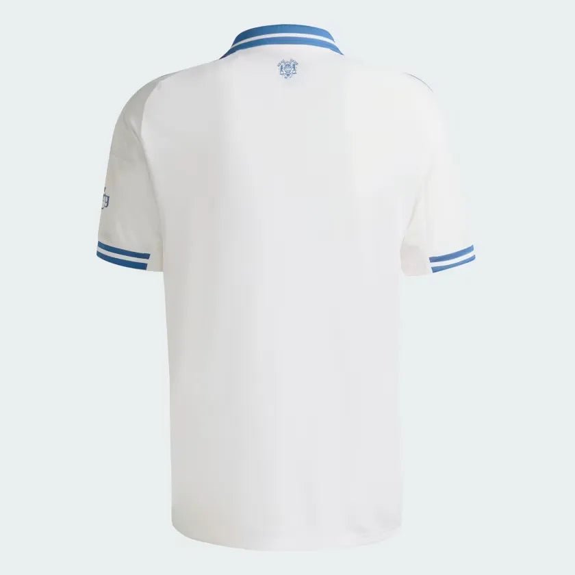 Camisa adidas F.C. Copenhague 2025/26 I Camisa adidas F.C. Copenhague 2025/26 I