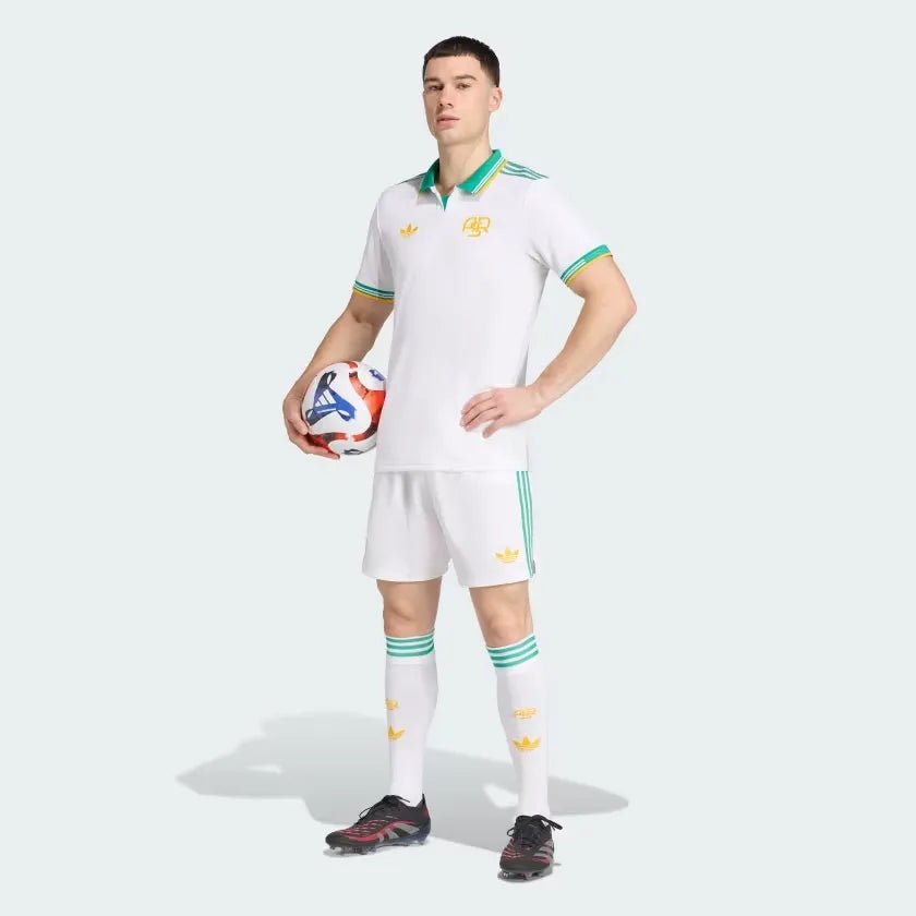 Camisa adidas AS Roma 2025/26 III Jogador Camisa adidas AS Roma 2025/26 III Jogador