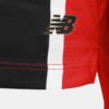 Camisa New Balance São Paulo 2025/26 II Jogador
