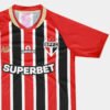 Camisa New Balance São Paulo 2025/26 II Jogador