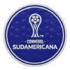Patch participação Sul-Americana