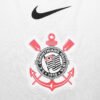 Camisa Corinthians 2025/26 I RAMALHO N° 5