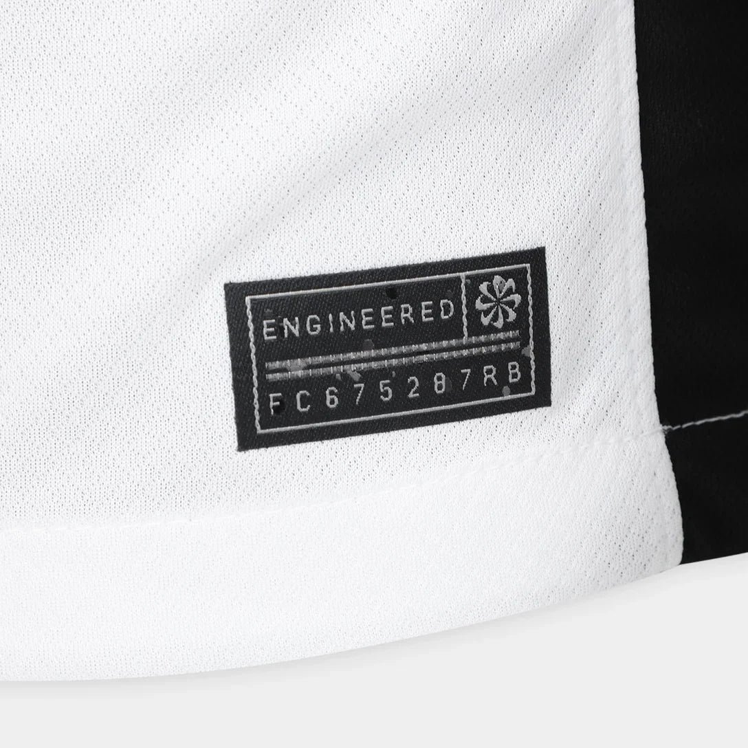 Camisa Nike Corinthians 2025/26 I Torcedor Camisa Nike Corinthians 2025/26 I Torcedor