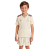Camisa 3 Flamengo 25 Infantil