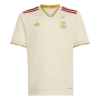 Camisa 3 Flamengo 25 Infantil