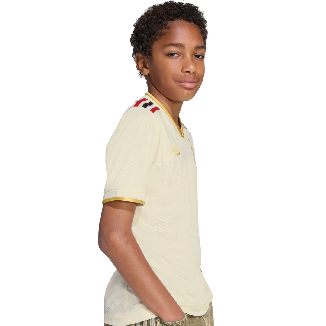 Camisa 3 Flamengo 25 Infantil Camisa 3 Flamengo 25 Infantil